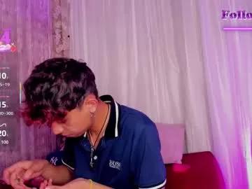 allen_starck on Chaturbate 