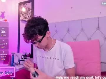 allen_starck on Chaturbate 