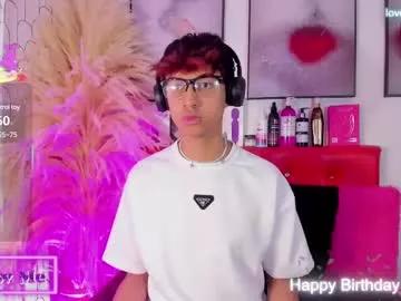 allen_starck on Chaturbate 
