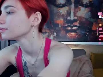 allisonwards on Chaturbate 