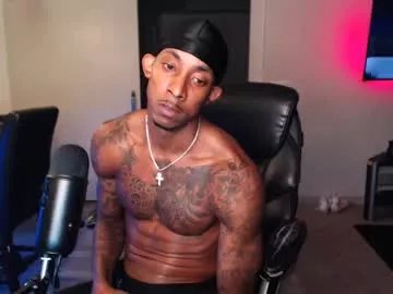 Freechat almightycnote on Chaturbate