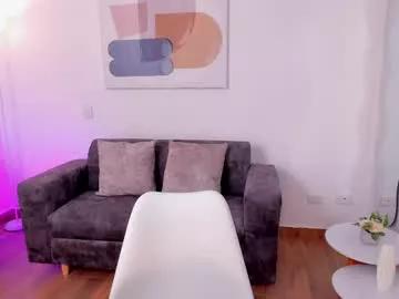 amandaconnerx on Chaturbate 