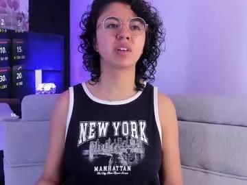 amarettho on Chaturbate 