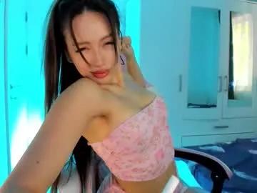 amateur_fitbabex on Chaturbate