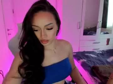 amateur_fitbabex on Chaturbate 
