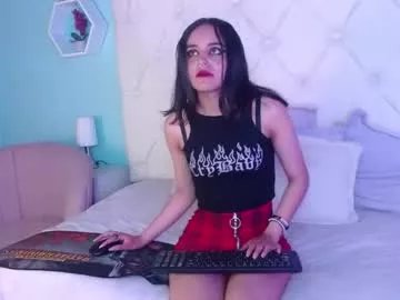 Freechat ambar_devon on Chaturbate