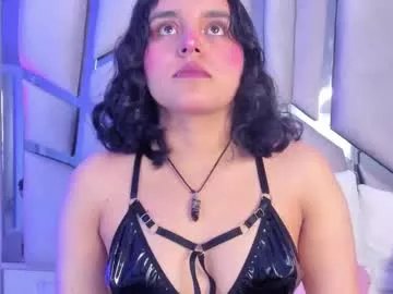 Freechat ambar_devon on Chaturbate