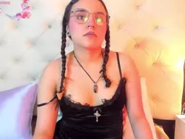 Freechat ambar_devon on Chaturbate