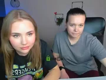 amelia_shiny_ on Chaturbate 