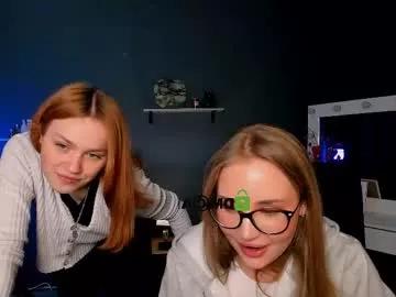 amelia_shiny_ on Chaturbate 