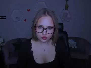 amelia_shiny_ on Chaturbate 