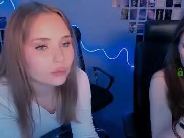 amelia_shiny_ on Chaturbate 