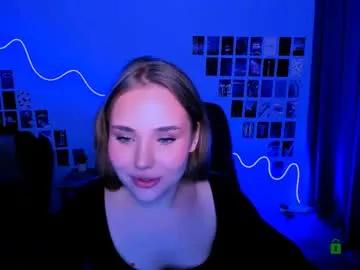 amelia_shiny_ on Chaturbate 