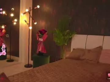 amunajaxson on Chaturbate