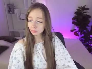 amy_yourbaby on Chaturbate 