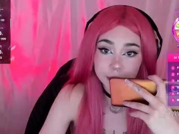 amydark on Chaturbate 
