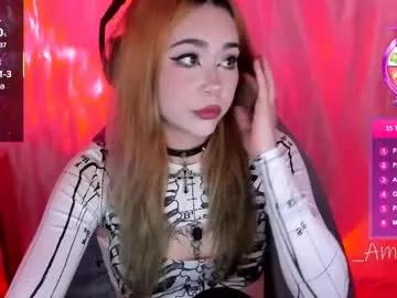 amydark on Chaturbate 