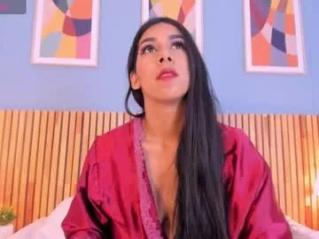 Freechat ana_gonzalez on Chaturbate