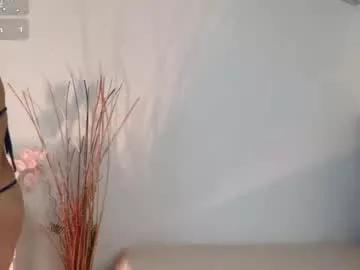 anabel_cf on Chaturbate 