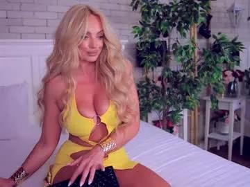 anabellastar on Chaturbate