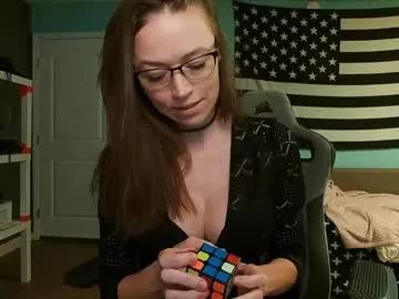 anabelleleigh on Chaturbate