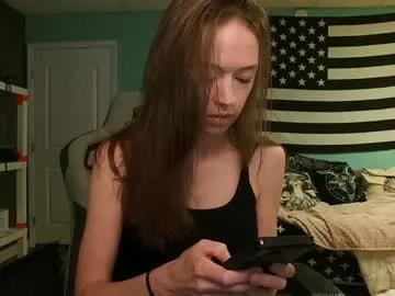 anabelleleigh on Chaturbate