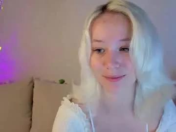 anadeya on Chaturbate 