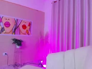 Freechat anaskinny on Chaturbate