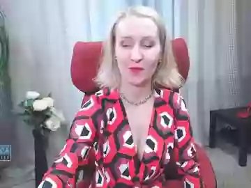 anastasiagate on Chaturbate 