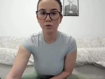 anayscaandy on Chaturbate 