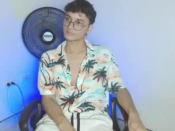 andrew_dann on Chaturbate