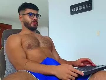 Freechat andrew_west_ on Chaturbate