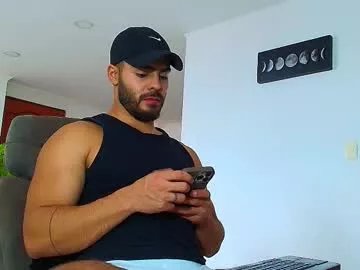 Freechat andrew_west_ on Chaturbate