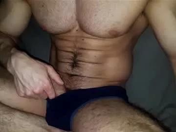 andreyhunk on Chaturbate