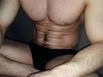 andreyhunk on Chaturbate