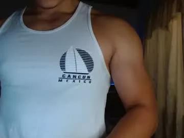 angelm888 on Chaturbate