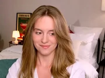 Freechat anitafischer on Chaturbate