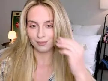 Freechat anitafischer on Chaturbate