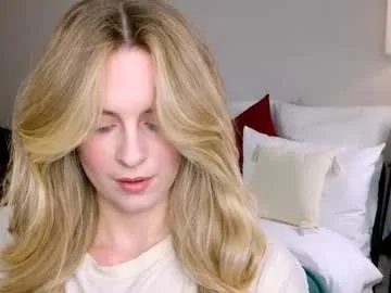 Freechat anitafischer on Chaturbate