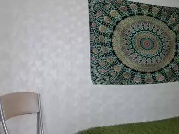 Freechat anna_in_wonderworld on Chaturbate