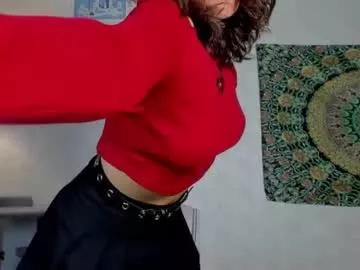 Freechat anna_in_wonderworld on Chaturbate