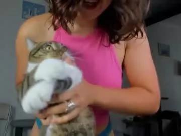 Freechat anna_in_wonderworld on Chaturbate