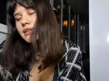 Freechat anna_in_wonderworld on Chaturbate