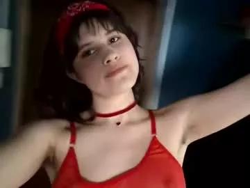 Freechat anna_in_wonderworld on Chaturbate