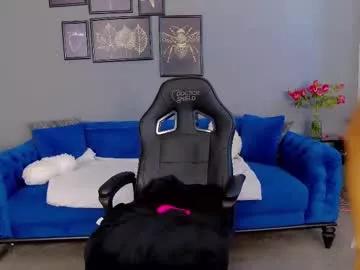 annehove on Chaturbate 