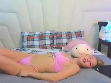 annie_f0x on Chaturbate 