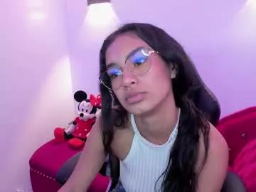 anniie_evans1 on Chaturbate 