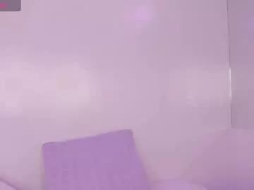 anniie_evans1 on Chaturbate 