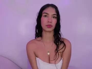 anniie_evans1 on Chaturbate 