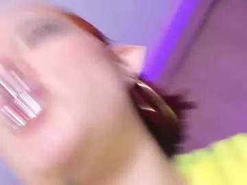 annika_03 on Chaturbate 